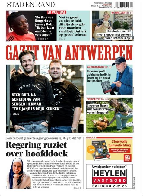 jabol2.gv|gazet van antwerpen nieuws vandaag.